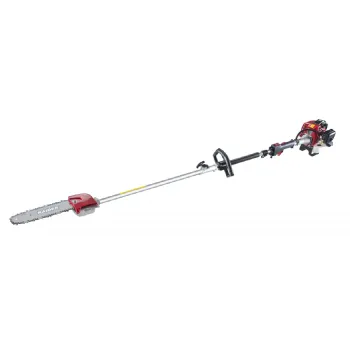 RAIDER Κονταροπρίονο βενζ. 25cc με προέκταση 1m RD-GPS01 075555
