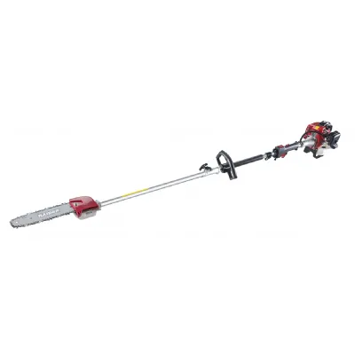 RAIDER Κονταροπρίονο βενζ. 25cc με προέκταση 1m RD-GPS01 075555