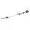 RAIDER Κονταροπρίονο βενζ. 25cc με προέκταση 1m RD-GPS01 075555