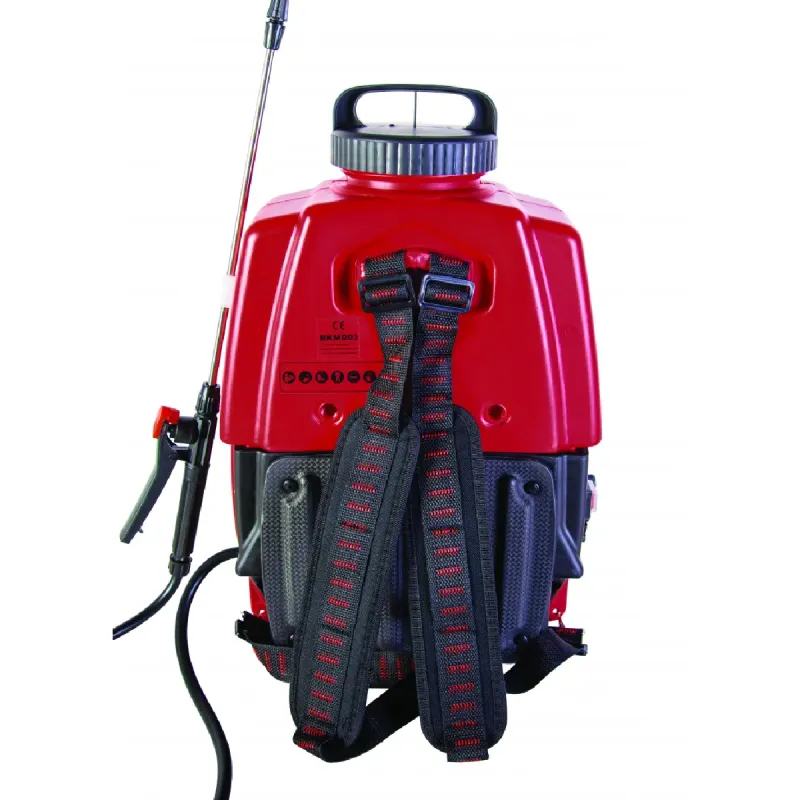 RAIDER Ψεκαστήρας μπαταρίας 16L Lithium 12V RD-BKMD03 098102