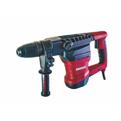 RAIDER Δράπανο περιστροφικό πιστολέτο 1500W RDP-HD55 013202