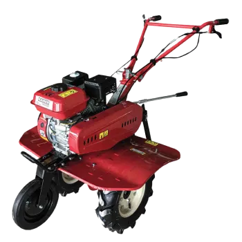 RAIDER Σκαπτική φρέζα 7.0hp με εξαρτήματα RD-T11 076908