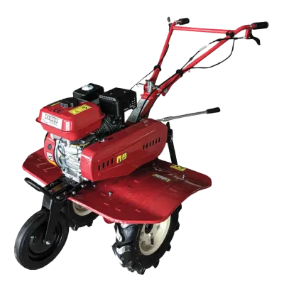 RAIDER Σκαπτική φρέζα 7.0hp με εξαρτήματα RD-T11 076908