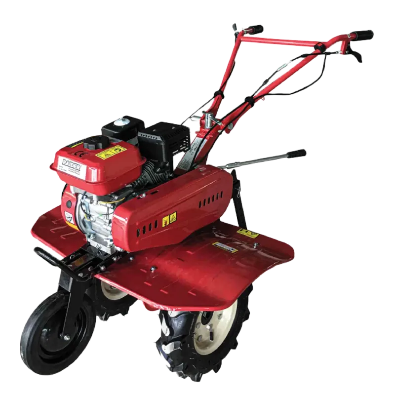 RAIDER Σκαπτική φρέζα 7.0hp με εξαρτήματα RD-T11 076908