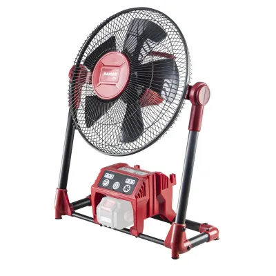 RAIDER R20 Solo Ανεμιστήρας μπαταρίας 230V 300mm RDP-SWF20 039711