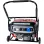 RAIDER Γεννήτρια βενζίνης τετράχρονη 7.5kW RD-GG12 090108