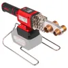RAIDER R20 Solo Μηχάνημα συγκόλλησης σωλήνων PPR RDP-BPW20 123112