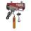 RAIDER Παλάγκο ηλεκτρικό RD-EH02 500kg 121102