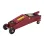RAIDER Γρύλος ανύψωσης τροχήλατος RD-TJ01 2T 300201