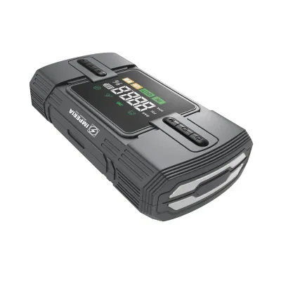 IMPERIA EBSP12-T07B JUMP STARTER (ΕΚΚΙΝΗΤΗΣ) & POWER BANK 60139