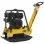 EXPRESS ΣΥΜΠΙΕΣΤΗΣ ΕΔΑΦΟΥΣ 2-ΚΑΤΕΥΘ. 30KN 145Kg 603035
