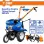 WADFOW ΣΚΑΠΤΙΚΟ ΒΕΝΖΙΝΟΚΙΝΗΤΟ 212cc / 7HP / 88cm (WTL2A75)