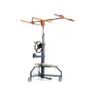 EDMA EDMAPLAC 450 πάγκος ανύψωσης πάνελ για φορτίο έως 60 kg 267355
