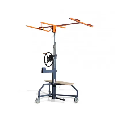 EDMA EDMAPLAC 450 πάγκος ανύψωσης πάνελ για φορτίο έως 60 kg 267355