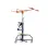 EDMA EDMAPLAC 450 πάγκος ανύψωσης πάνελ για φορτίο έως 60 kg 267355