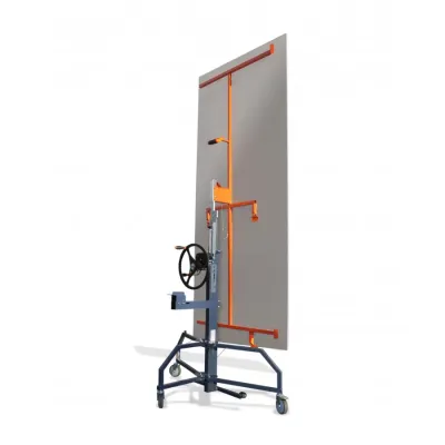 EDMA EDMAPLAC 450 πάγκος ανύψωσης πάνελ για φορτίο έως 60 kg 267355