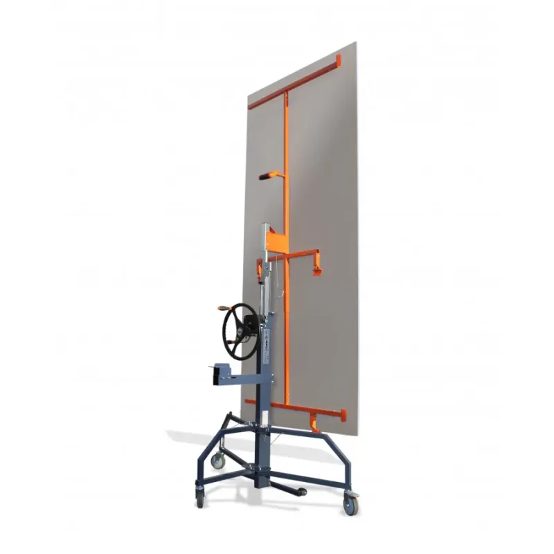 EDMA EDMAPLAC 450 πάγκος ανύψωσης πάνελ για φορτίο έως 60 kg 267355