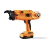 EDMA Δετικό μηχάνημα ράβδων οπλισμού 2 x 14.4V 2Ah 367755