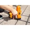 EDMA Δετικό μηχάνημα ράβδων οπλισμού 2 x 14.4V 2Ah 367755