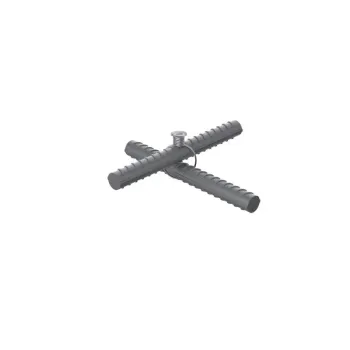 EDMA Δετικό μηχάνημα ράβδων οπλισμού 2 x 14.4V 2Ah 367755