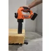 EDMA WOOLCUT πριόνι μπαταριας μονωτικών υλικών 18V 240mm 368755