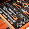 NEO TOOLS Εργαλειοφορέας 7 συρταριών με 176 εργαλεία 84-222-12