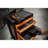 NEO TOOLS Εργαλειοφορέας 7 συρταριών με 176 εργαλεία 84-222-12