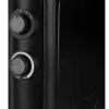 NEO TOOLS Σόμπα χαλαζία 600W/1200W 90-111