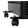 NEO TOOLS Σόμπα χαλαζία 600W/1200W 90-111