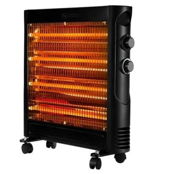 NEO TOOLS Σόμπα χαλαζία 600W/1200W 90-111