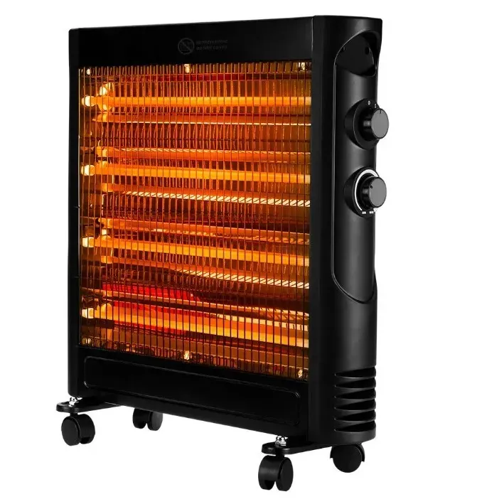 NEO TOOLS Σόμπα χαλαζία 600W/1200W 90-111