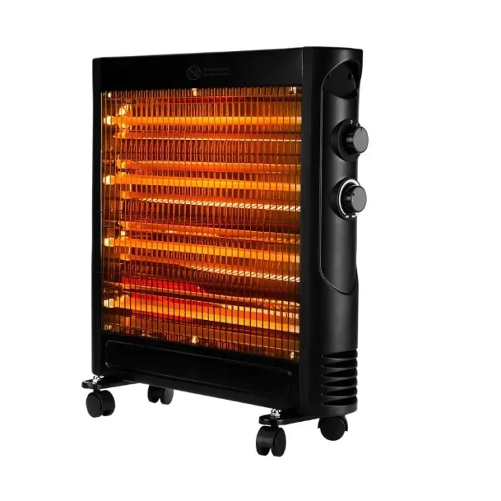 NEO TOOLS Σόμπα χαλαζία 600W/1200W 90-111