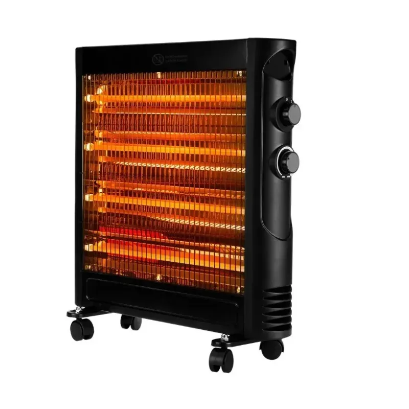 NEO TOOLS Σόμπα χαλαζία 600W/1200W 90-111
