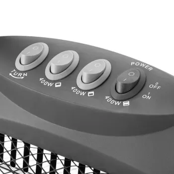 NEO TOOLS Σόμπα αλογόνου 1200W 90-114