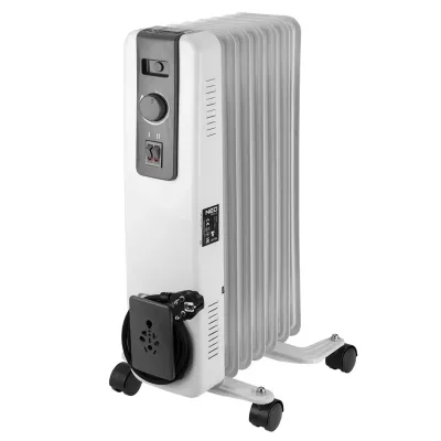 NEO TOOLS καλοριφέρ λαδιού 1500W 90-151