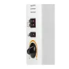 NEO TOOLS θερμοπομπός δαπέδου 2000W 90-155