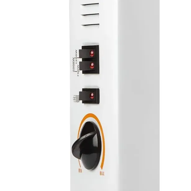 NEO TOOLS θερμοπομπός δαπέδου 2000W 90-155
