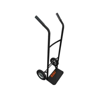 Turbo Καρότσι μεταφοράς 1000x460x355mm 80kg CAR400