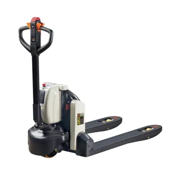 TURBO PLUS ηλεκτρικό παλετοφόρο 2τ PTA2000