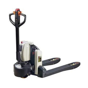 TURBO PLUS ηλεκτρικό παλετοφόρο 2τ PTA2000