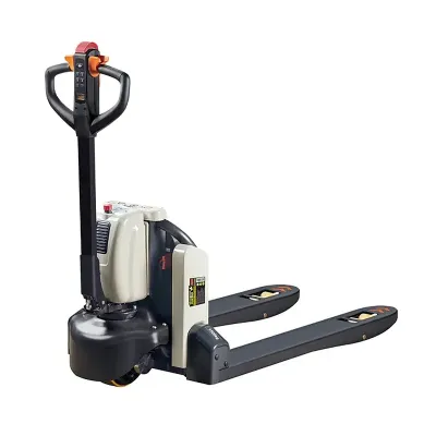 TURBO PLUS ηλεκτρικό παλετοφόρο 2τ PTA2000
