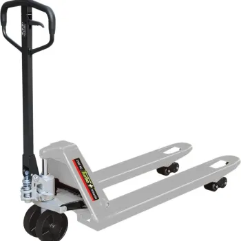 TURBO PLUS παλετοφόρο 2.5τ PTA2500