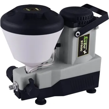 TURBO PLUS πιστόλι βαβής airless 600W 3000psi ST600