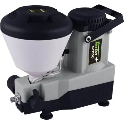 TURBO PLUS πιστόλι βαβής airless 600W 3000psi ST600