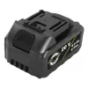 Turbo Plus Μπαταρία 20V 4.0Ah 5C TRB1040