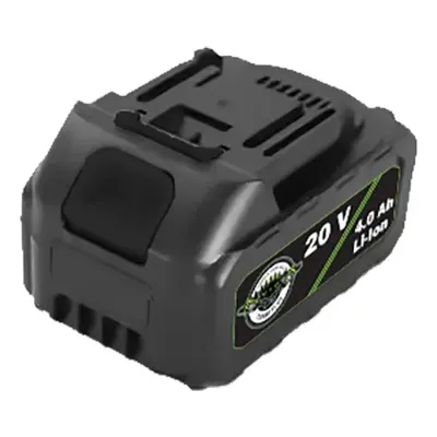 Turbo Plus Μπαταρία 20V 4.0Ah 5C TRB1040