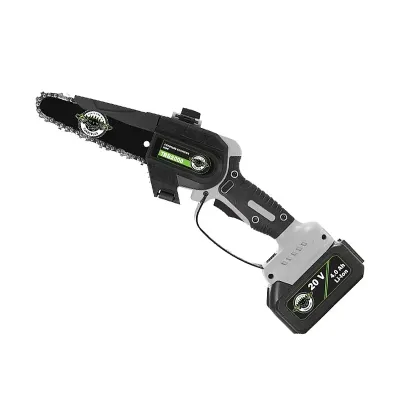 Turbo Plus Αλυσοπρίονο μπαταρίας 20V 4.0Ah 20cm Brushless TRB2000