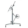 Turbo Plus Ανυψωτικό Γυψοσανίδας 1.22-3.35m max. 68kg TRB335