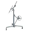 Turbo Plus Ανυψωτικό Γυψοσανίδας 1.22-3.35m max. 68kg TRB335