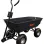 Turbo Καρότσι τρόλεϊ 1195x1055x590/1085mm 125lt 400kg CAR150